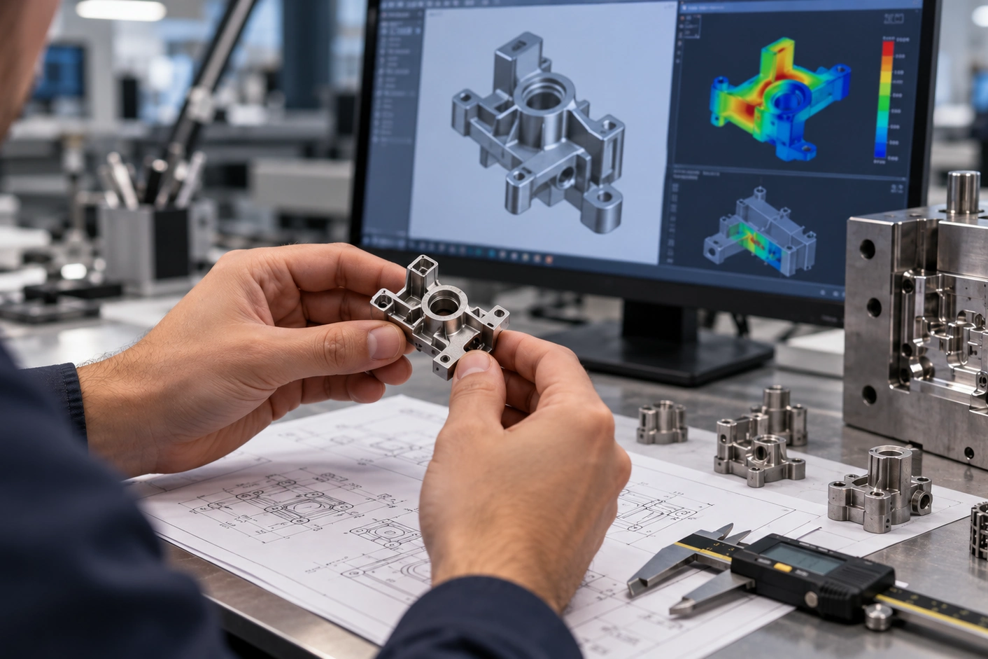 MIM Tasarım ve Mühendislik